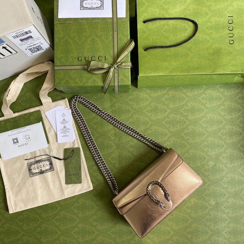 Glami Fashion - GCI Bags - 5864