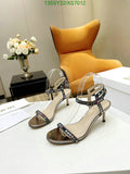 SAMCC - DOR Women Shoes - 1970