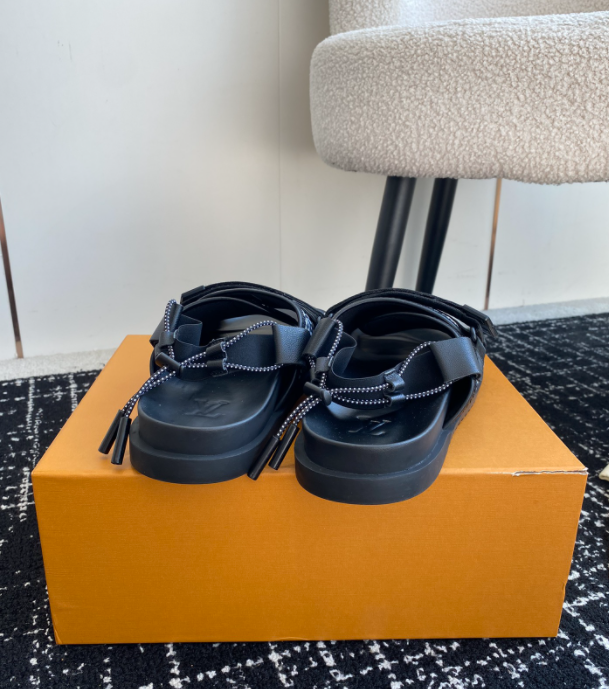 Glamy - LOV Men Shoes - 099