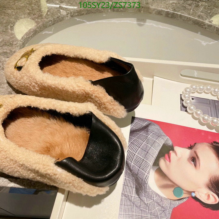 SAMC - COL Women Shoes - 200