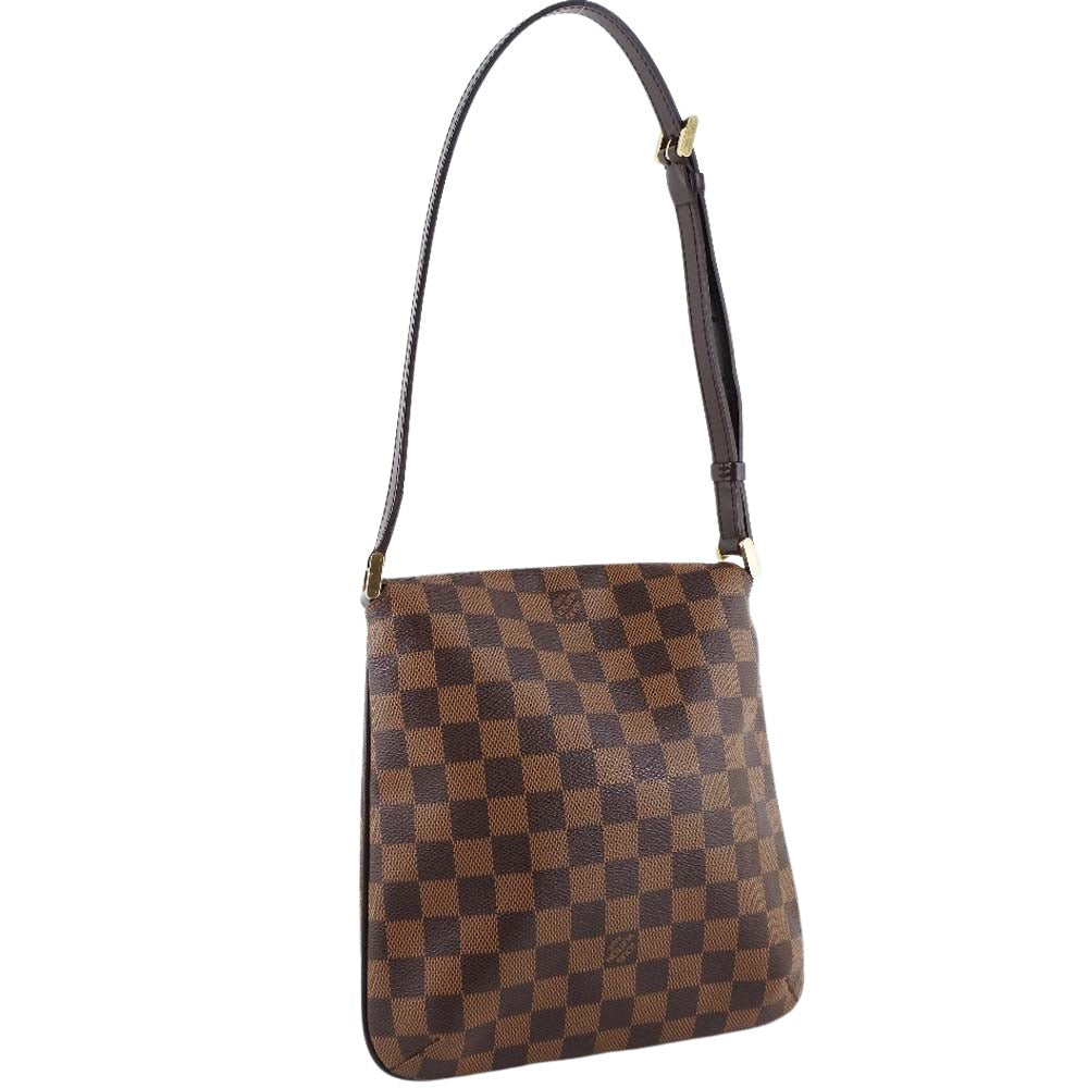 Louis Vuitton Musette Salsa Shoulder Bag