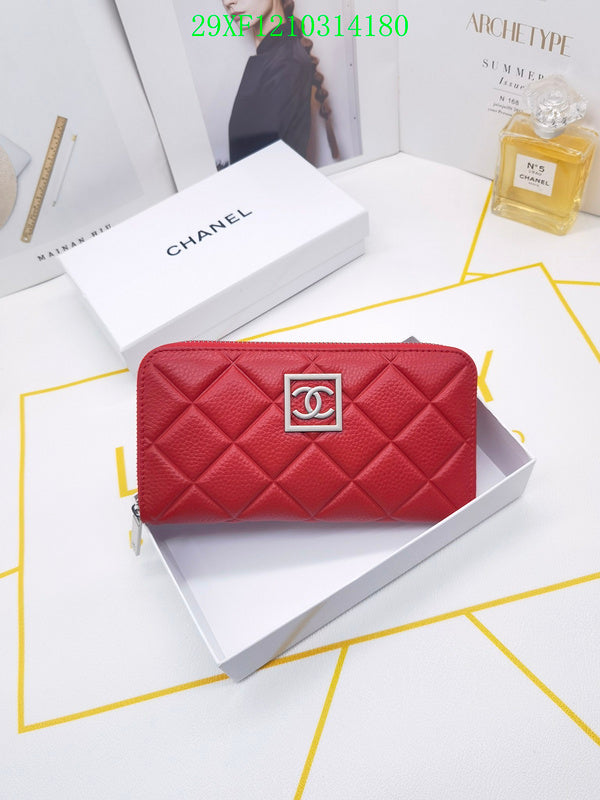 Glami - CHL Wallet - 2477