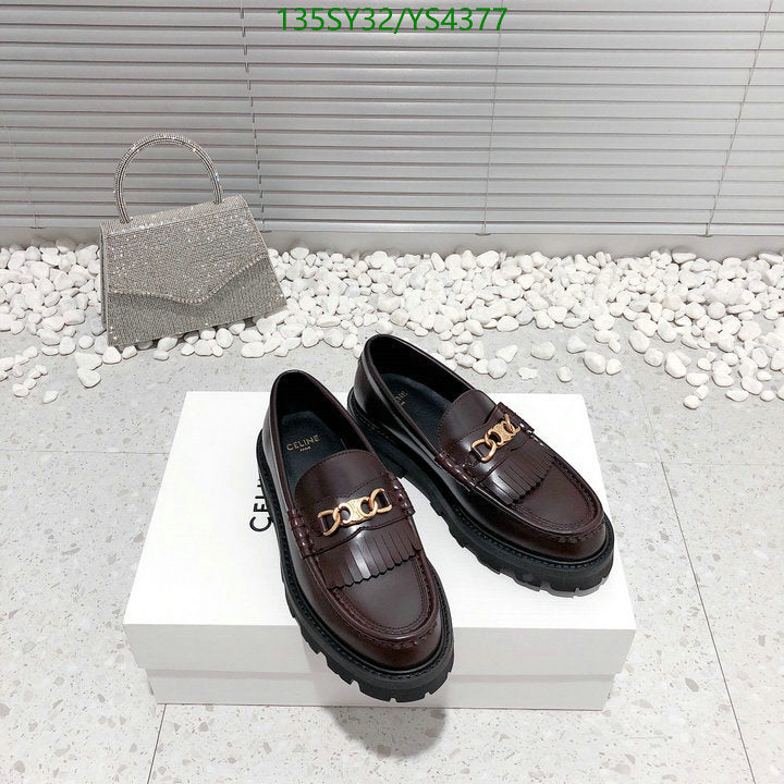 SAMC - COL Women Shoes - 176