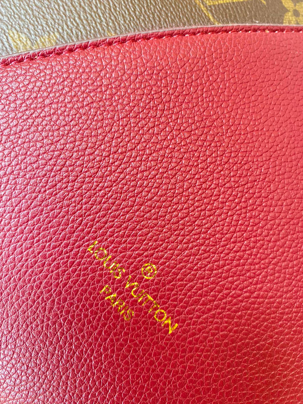 EN - Luxury Bags LUV 781
