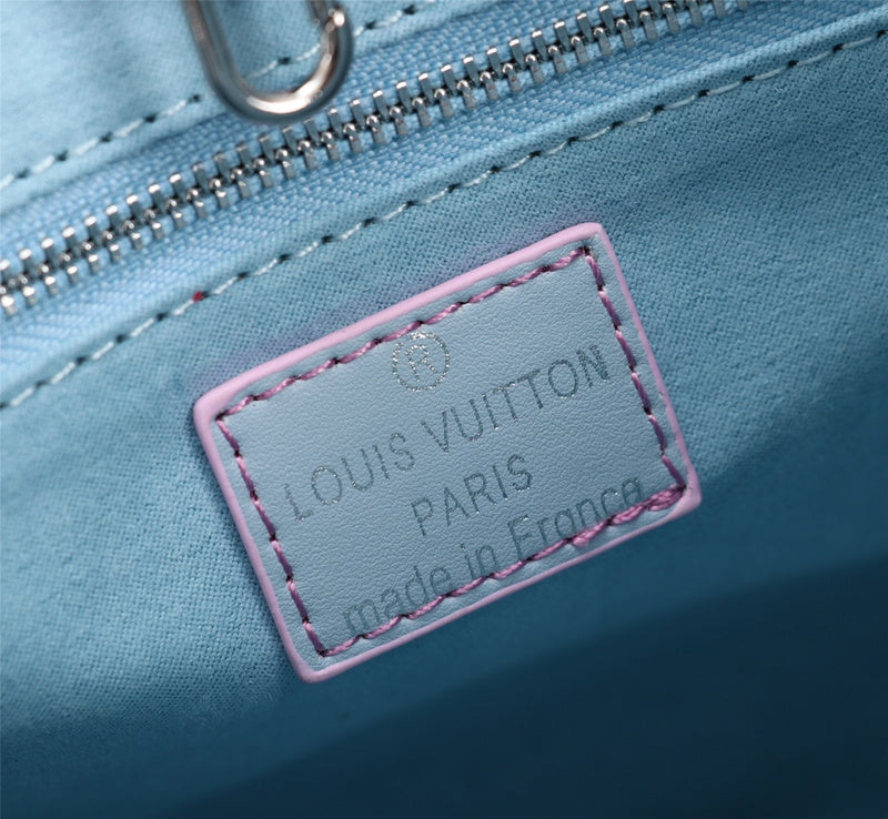 Satchel Bags - VL2 Bags - 679
