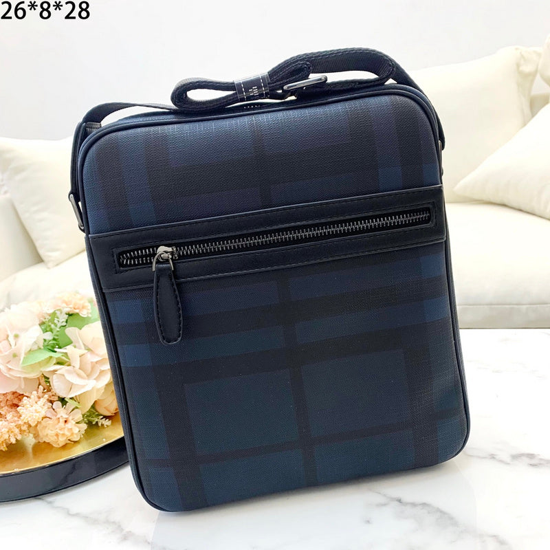 Glami-i BOR Men Bags - 066