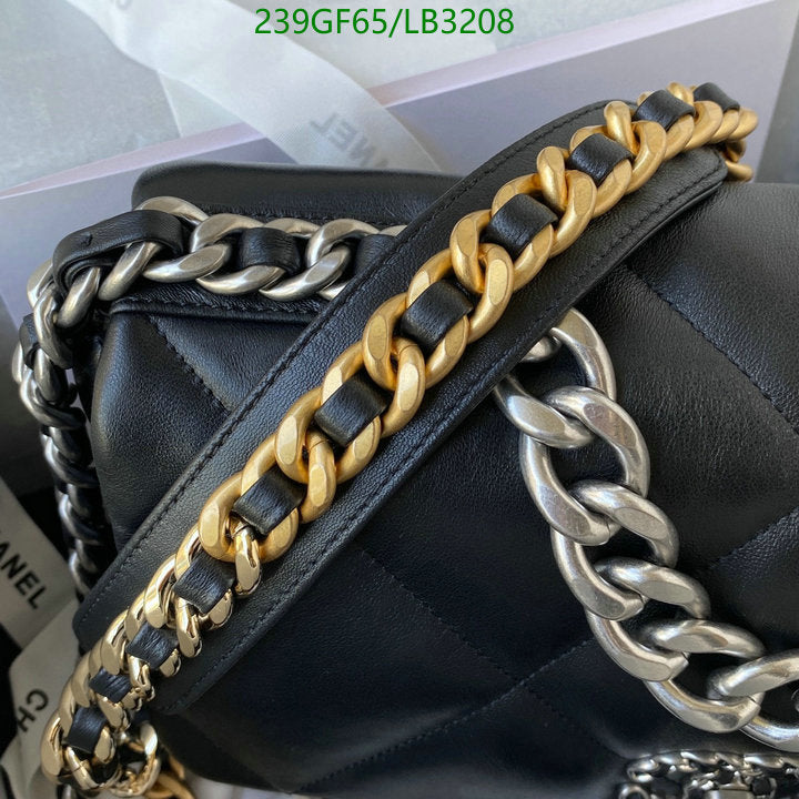 SAMC - CHL Bags - 854