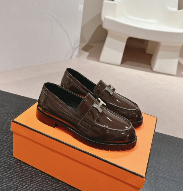 SAMC - HMS Women Shoes - 592