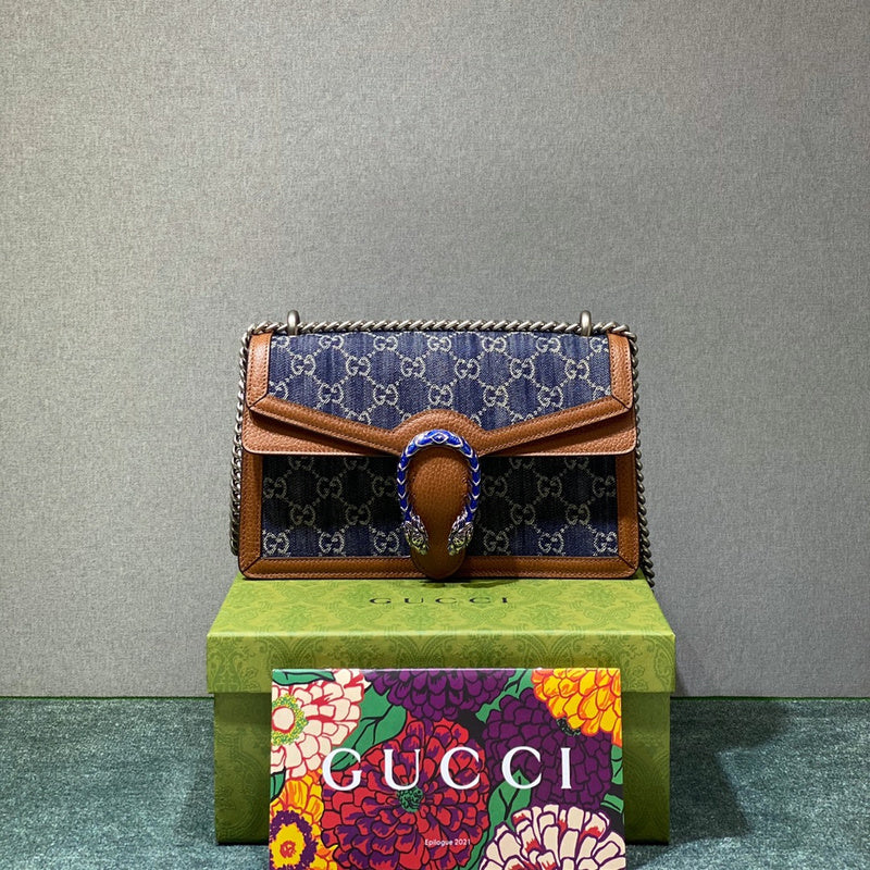 Satchel Bags - GCI Bags - 1170