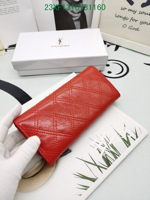 Glami - YLS Wallet - 355