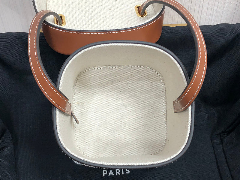 Glamy - COL Bags - 297
