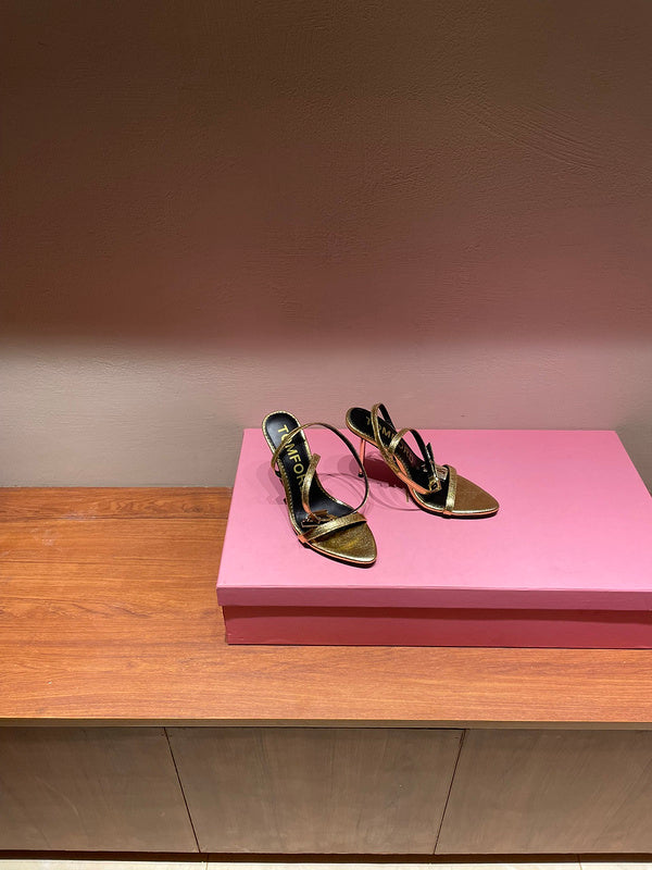 Glami - TFO Shoes - 287