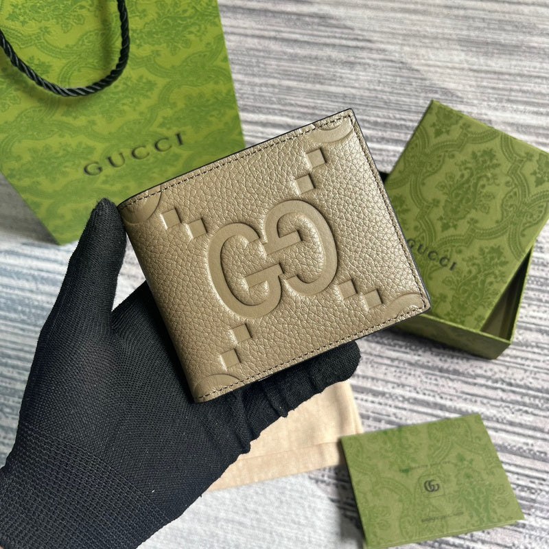 Glami-i - Guki Wallet - 031
