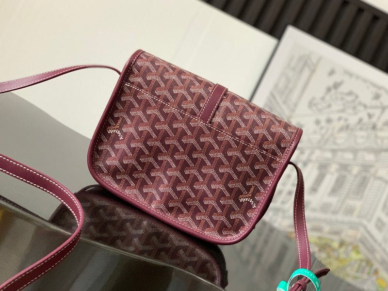 Glamy - GYO Bags - 525