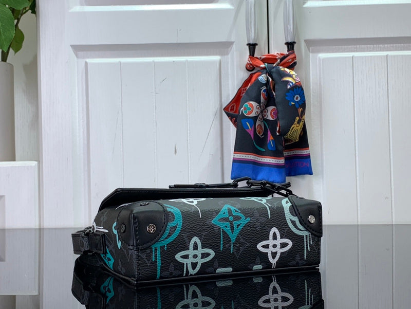 GlamI Lu-Vi bags - 2494