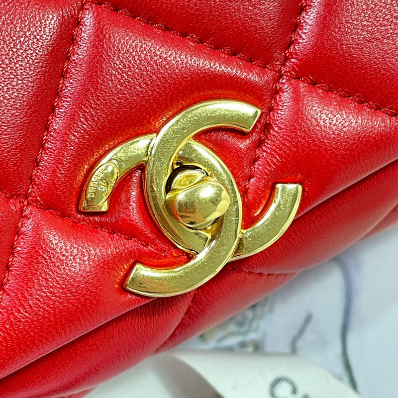 Chanel Bags