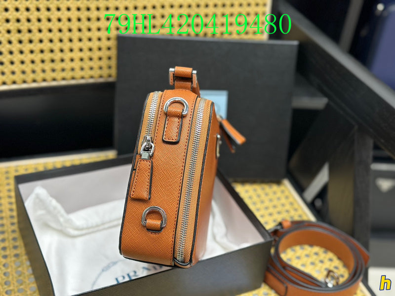 Satchel Bags - PDA Bags - 3388