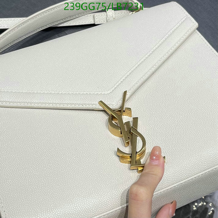 SAMC - YLS Bags - 446