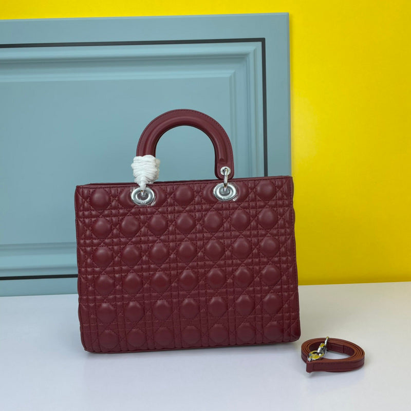 Satchel Bags - DOR Bags - 165