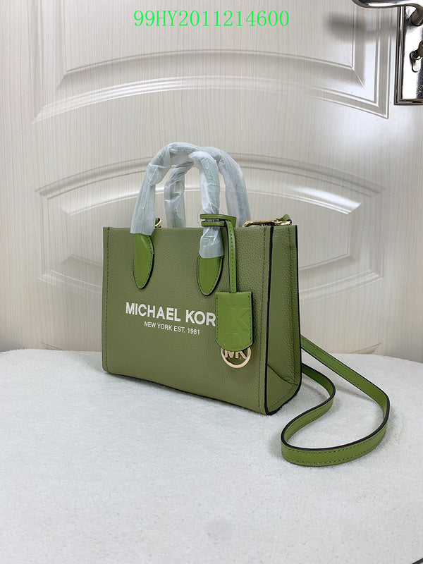 Satchel Bags - MK Bags - 128