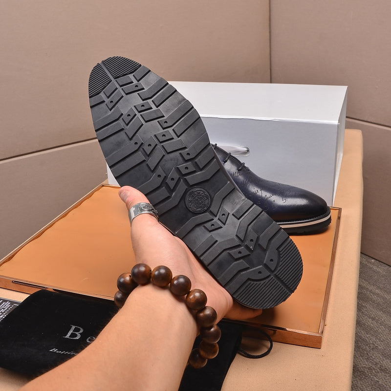 Glami - BRE Men Shoes - 494