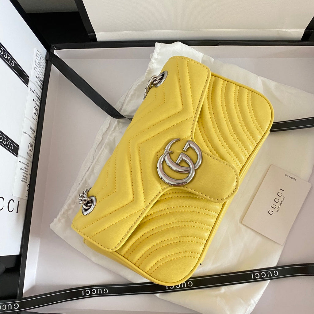 EN - New Arrival Bags GCI 528