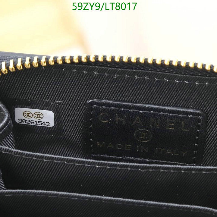 SAMC - CHL Wallets - 064