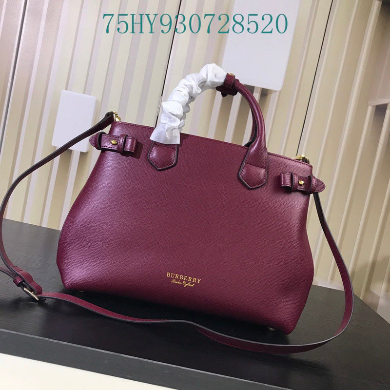 ELE Fashion -BBR Bags - 698