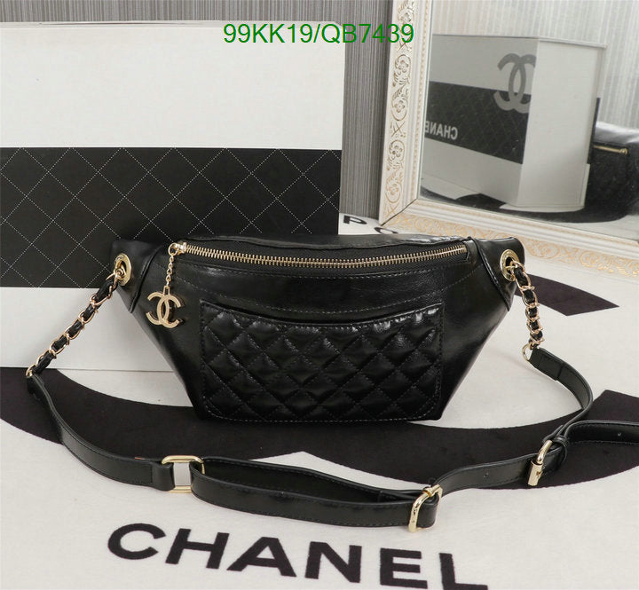 SAMC - CHL Bags Crossbody - 184