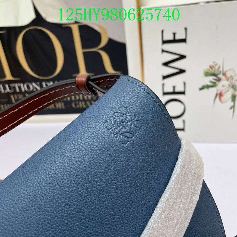 Satchel Bags - LWE Bags - 272