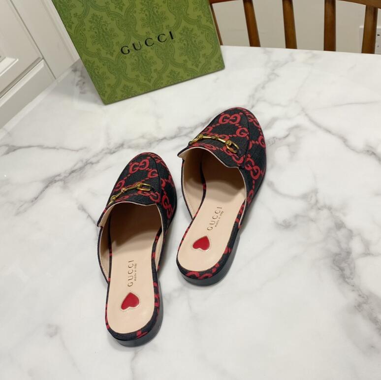 SAMC - GUKI Women Shoes - 265