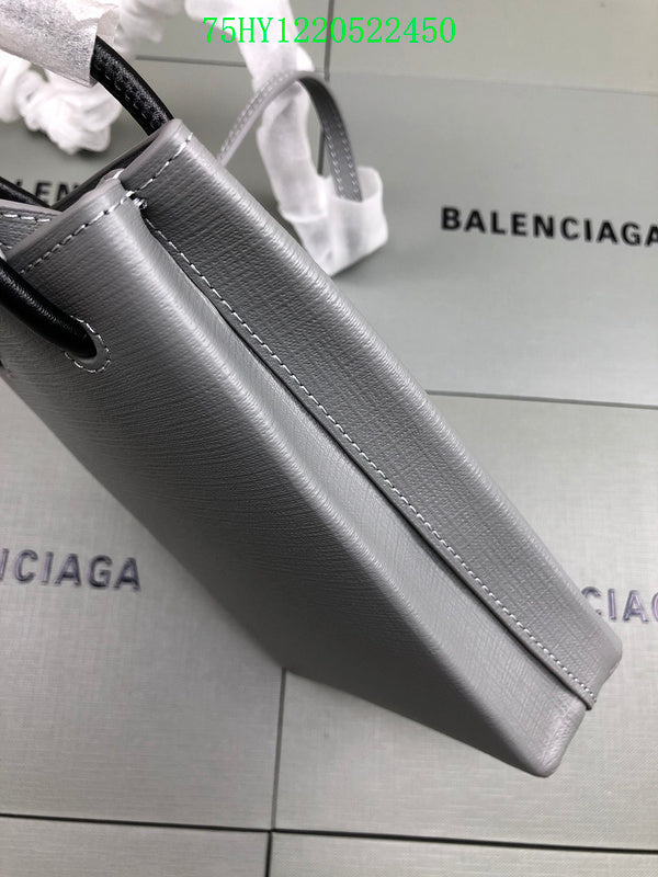 Satchel Bags - BGA Bags - 1767