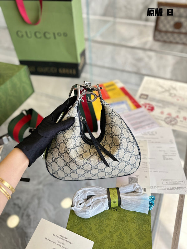 Glami Fashion - GCI Bags - 11891