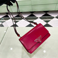 Satchel Bags - PDA Bags - 2218