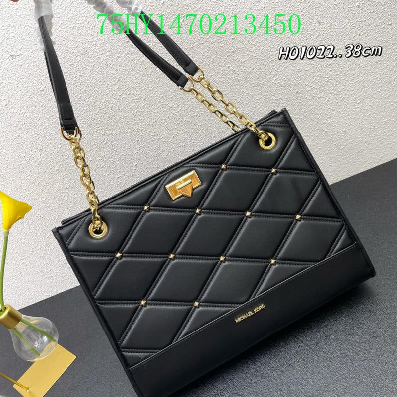 Satchel Bags - MK Bags - 110