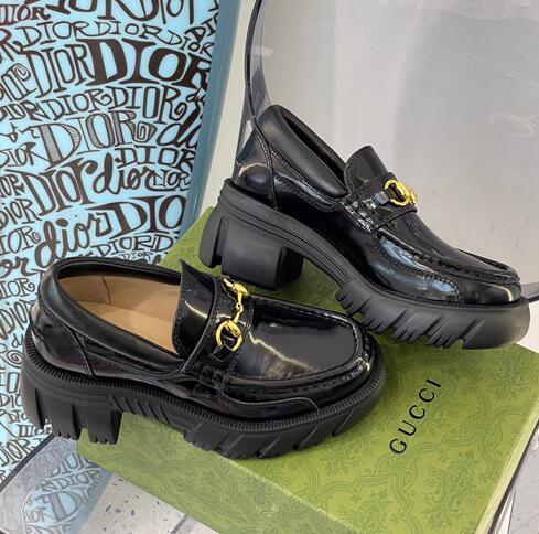 SAMC - GUKI Women Shoes - 879