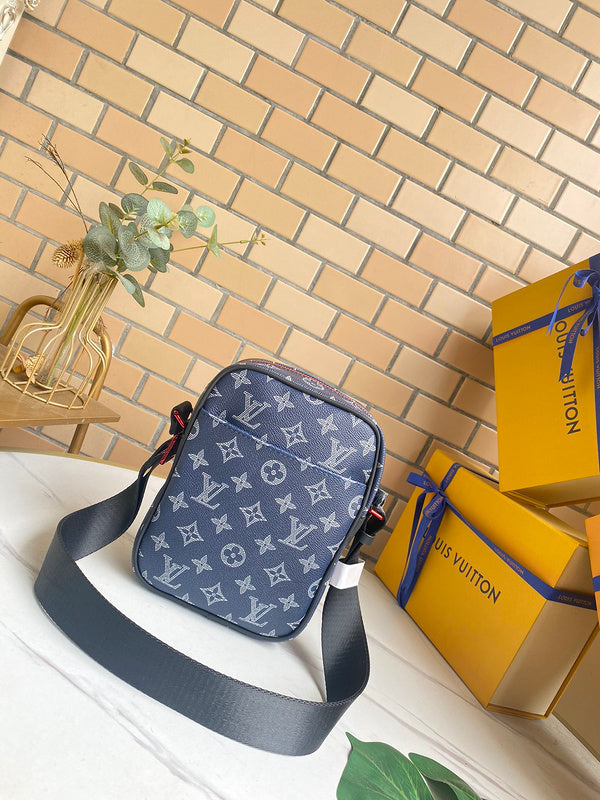 Satchel Bags - VL Bags - 1000