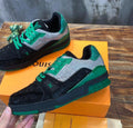 SAMC - LOV Men Shoes - 806