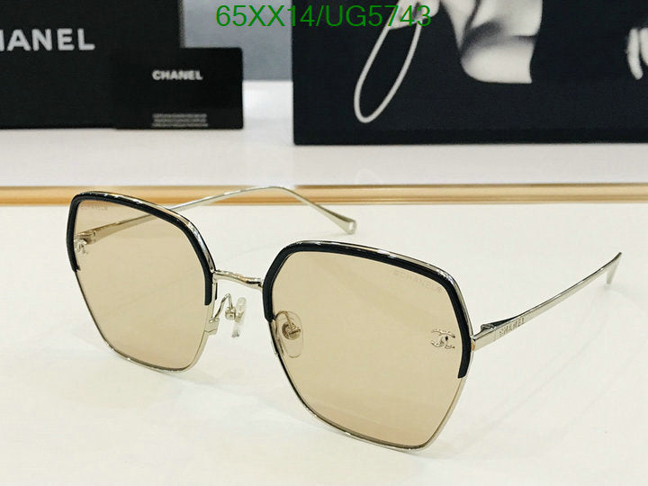 SAMC - CHL Glasses - 266
