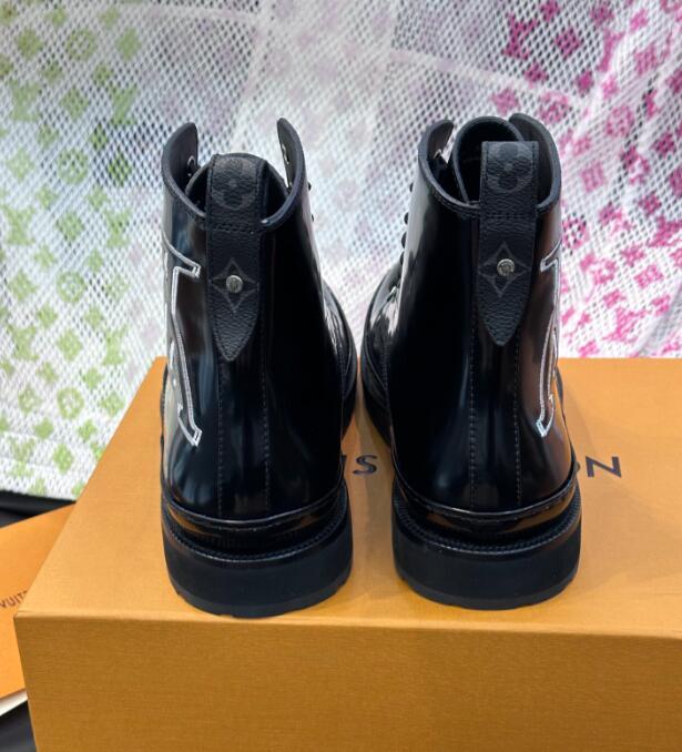 SAMC - LOV Men Shoes - 327