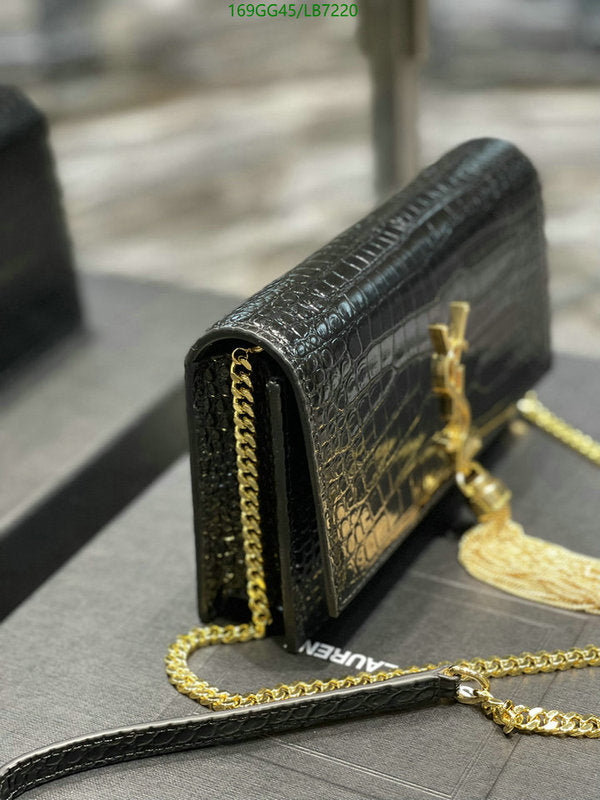 SAMC - YLS Bags - 466