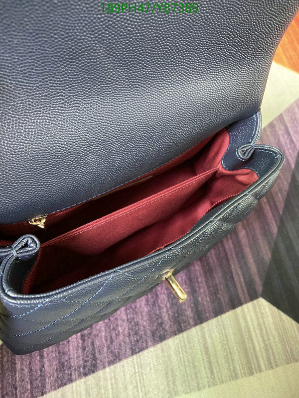 SAMC - CHL Bags - 744