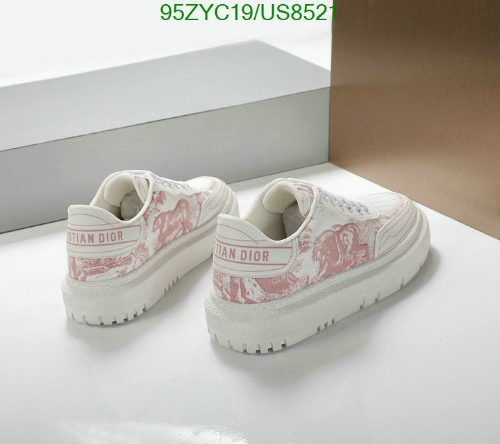 SAMCC - DOR Women Shoes - 1521