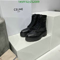 SAMC - COL Women Boots - 100