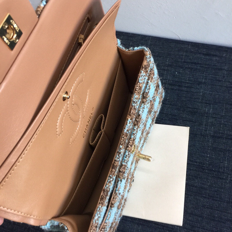 GlamI - CHL Bags - 2753