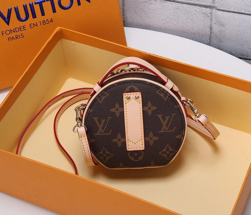 Glami GlamI Lu-Vi bags - 17842