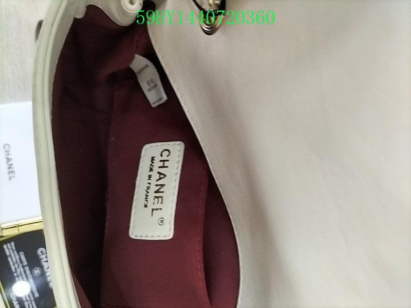 Satchel Bags - CHL Bags - 5222