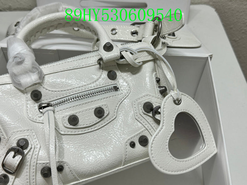 Glami GlamI - BGA Bags - 1757