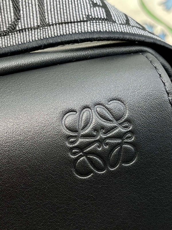 Glamy - LWO Bags - 607
