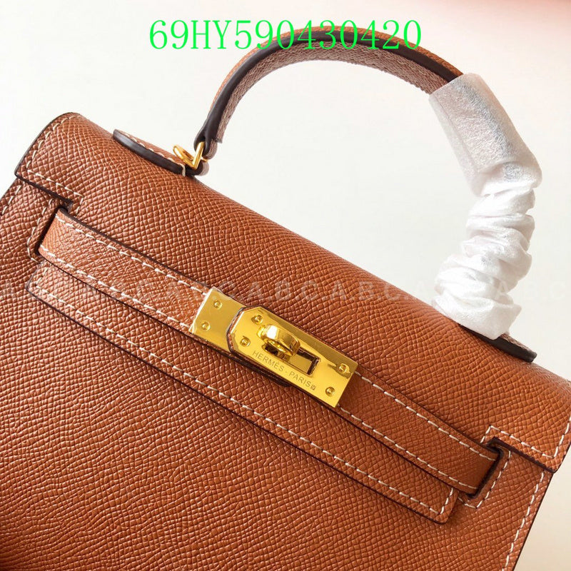 Glami - HMS Bags - 1357